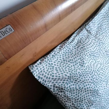 Bella Apartment Beograd Bagian luar foto