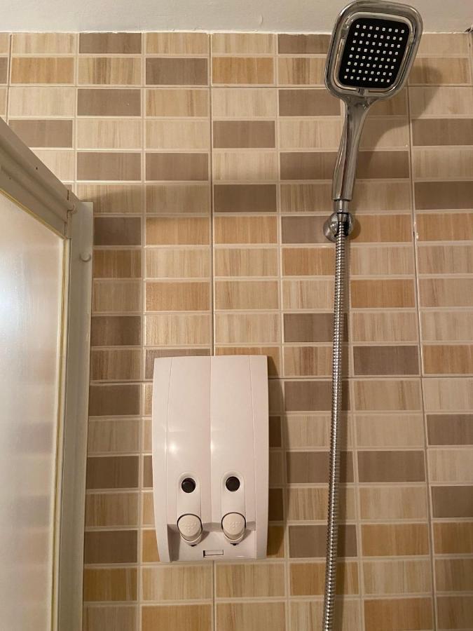 Bella Apartment Beograd Bagian luar foto