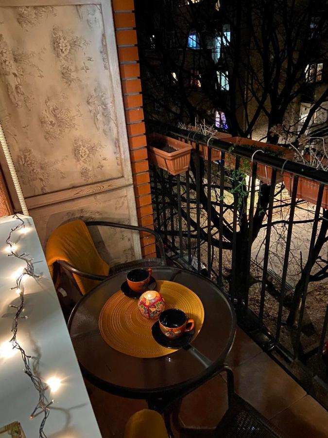 Bella Apartment Beograd Bagian luar foto