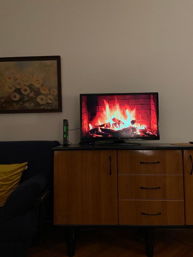 Bella Apartment Beograd Bagian luar foto