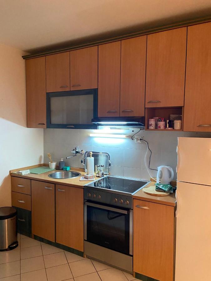 Bella Apartment Beograd Bagian luar foto